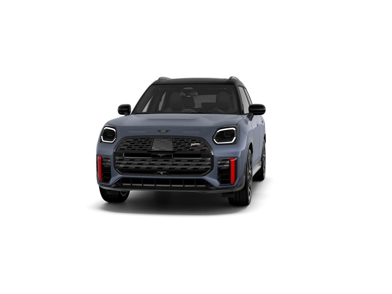 2026 MINI Countryman John Cooper Works