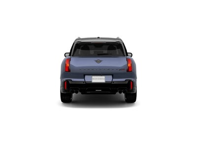 2026 MINI Countryman John Cooper Works