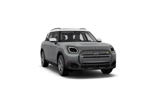 2026 MINI Countryman All4 Cooper SE