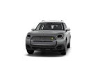 2026 MINI Countryman All4 Cooper SE