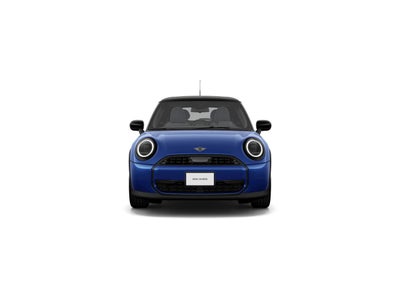 2026 MINI Hardtop 2 Door 
