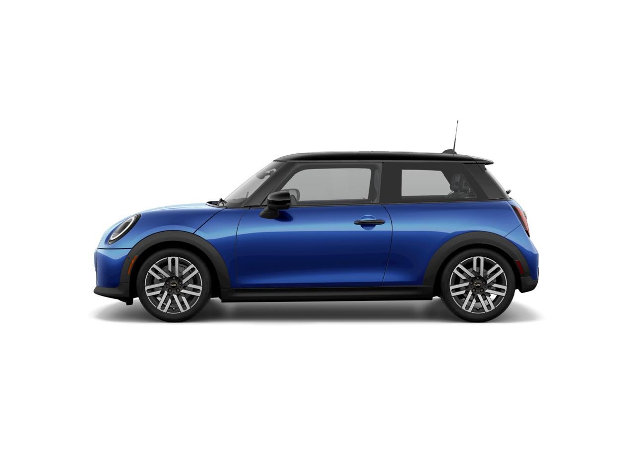 2026 MINI Hardtop 2 Door 