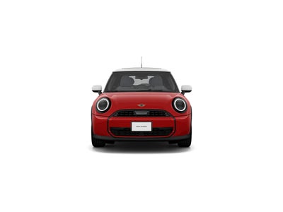2026 MINI 2 DOOR SIGNATURE PLUS
