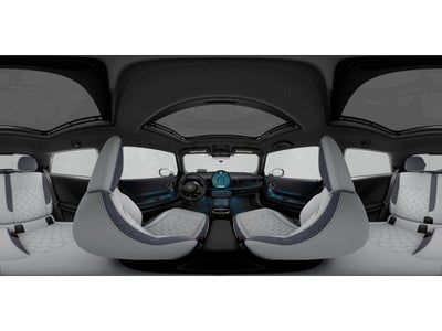 2026 MINI 2 DOOR SIGNATURE PLUS