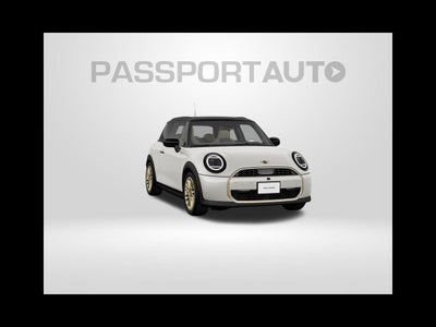 2026 MINI 2 DOOR ICONIC