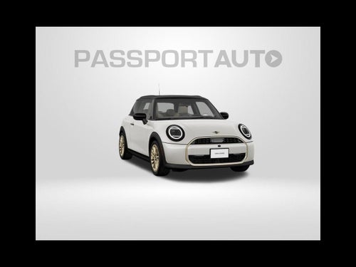 2026 MINI 2 DOOR ICONIC