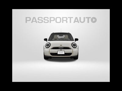 2026 MINI 2 DOOR ICONIC
