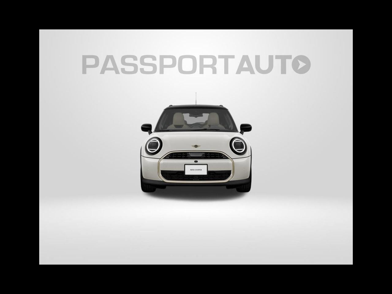 2026 MINI 2 DOOR ICONIC
