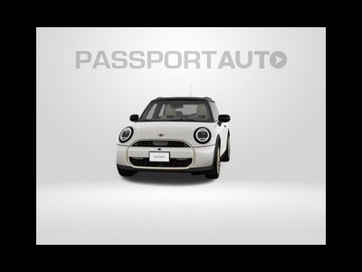2026 MINI 2 DOOR ICONIC