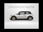 2026 MINI 2 DOOR ICONIC