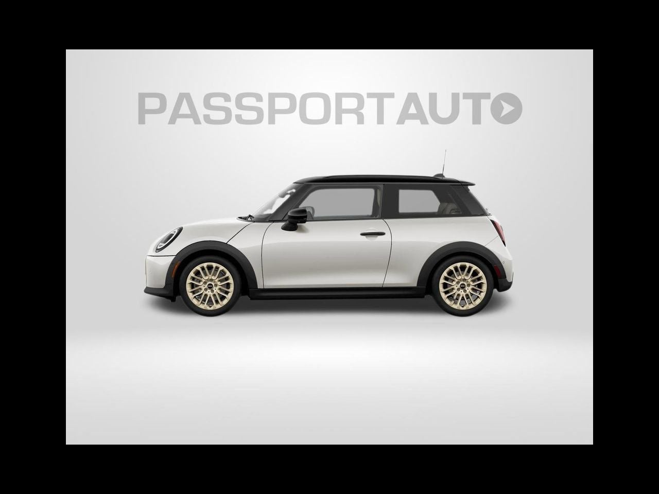 2026 MINI 2 DOOR ICONIC