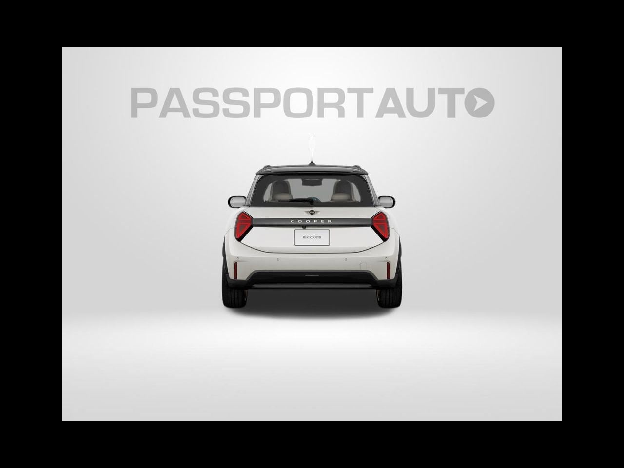2026 MINI 2 DOOR ICONIC