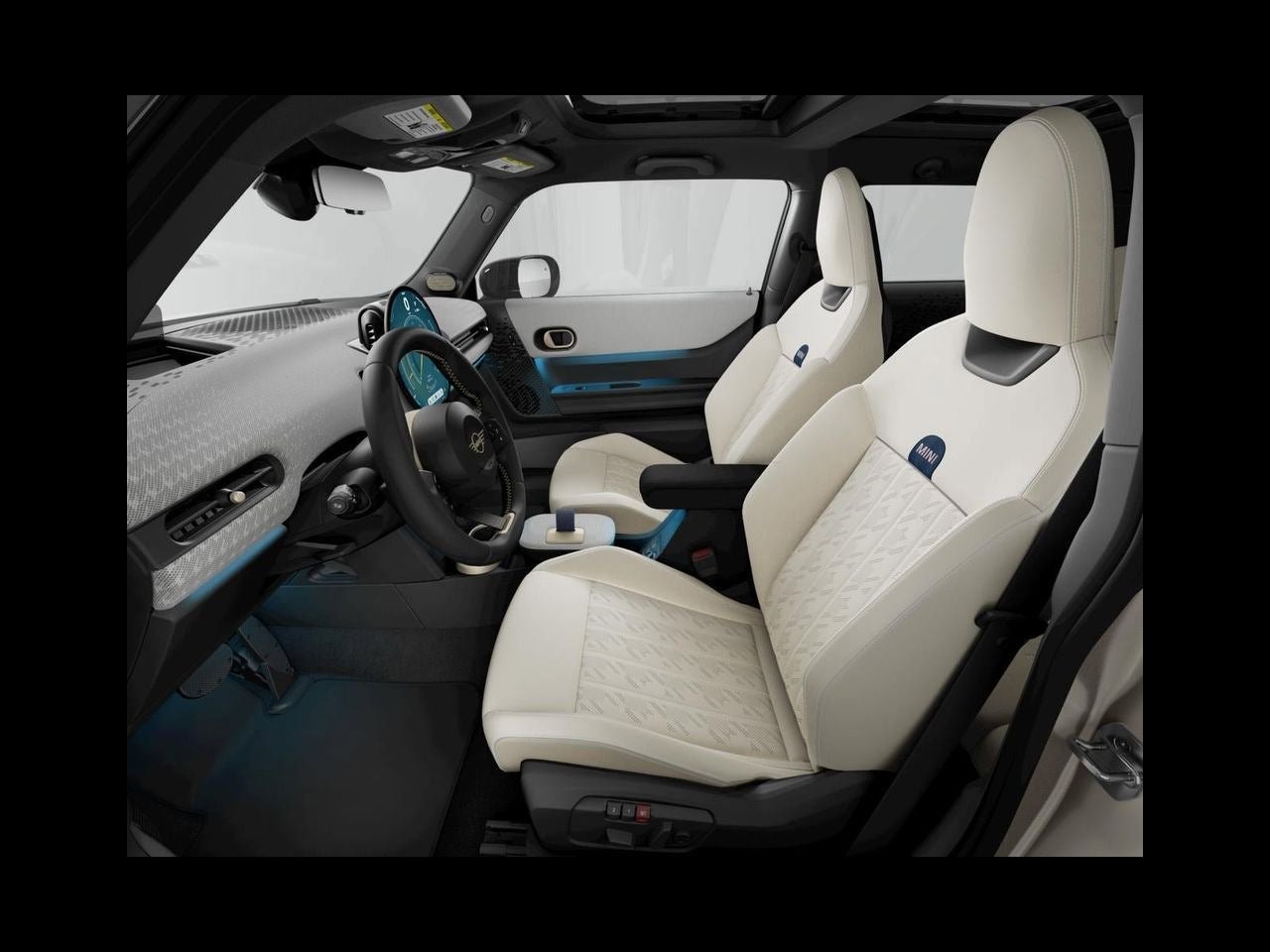 2026 MINI 2 DOOR ICONIC