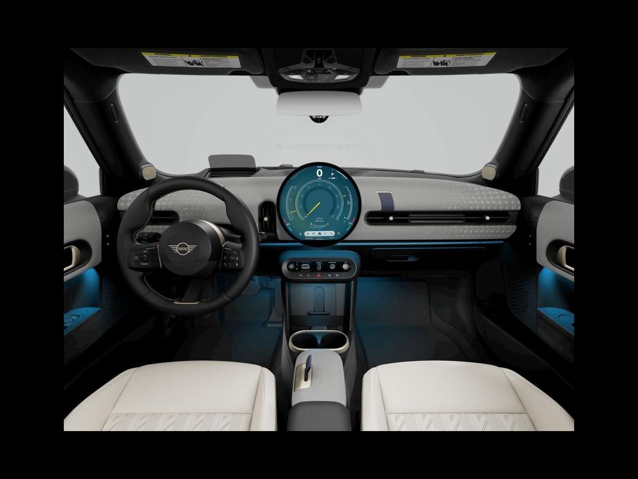 2026 MINI 2 DOOR ICONIC