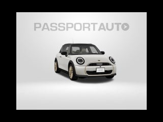 2026 MINI 2 DOOR ICONIC