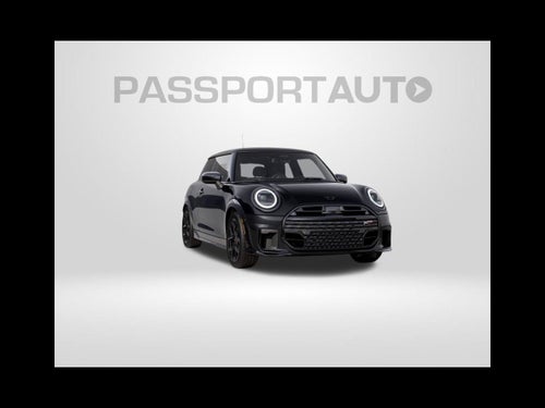2027 MINI 2 DOOR SIGNATURE PLUS