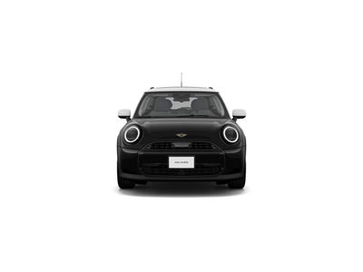 2026 MINI 2 DOOR SIGNATURE PLUS