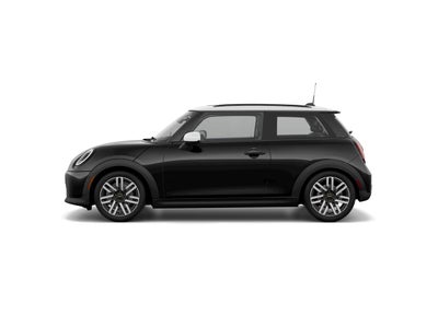 2026 MINI 2 DOOR SIGNATURE PLUS