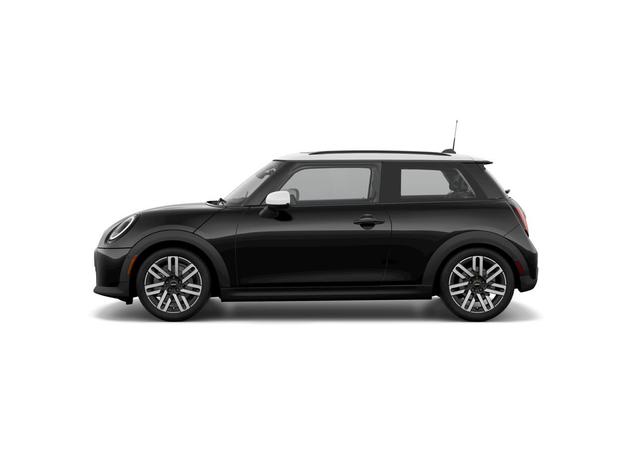 2026 MINI 2 DOOR SIGNATURE PLUS