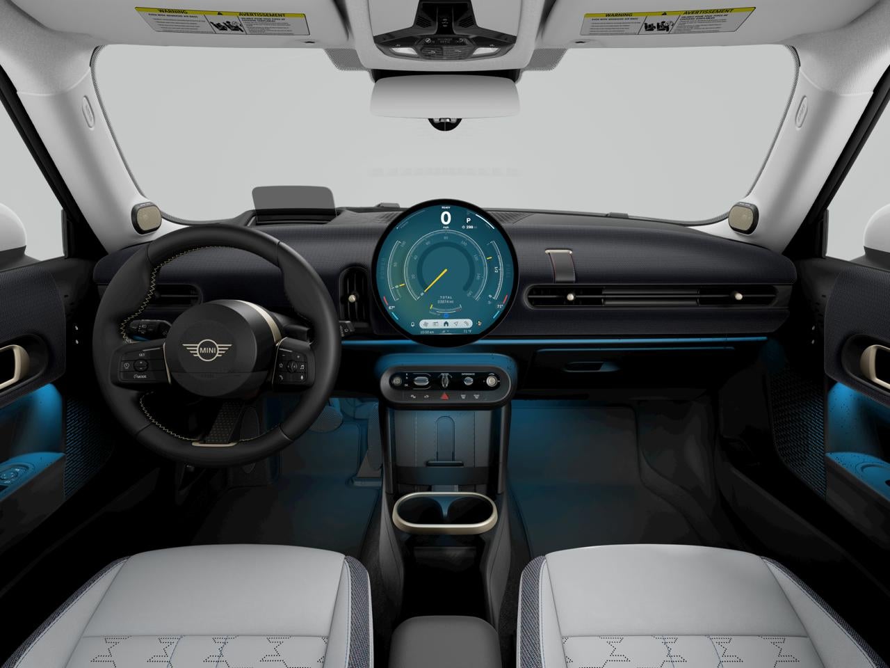 2026 MINI 2 DOOR SIGNATURE PLUS