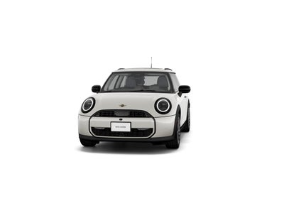2027 MINI 2 DOOR ICONIC