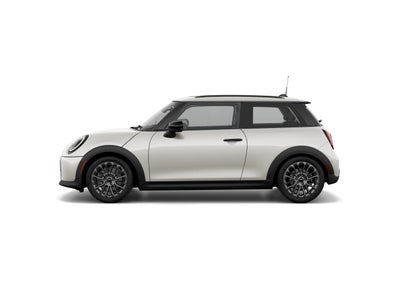 2027 MINI 2 DOOR ICONIC