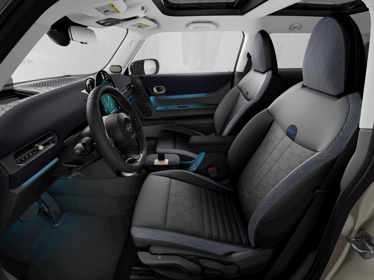 2027 MINI 2 DOOR ICONIC