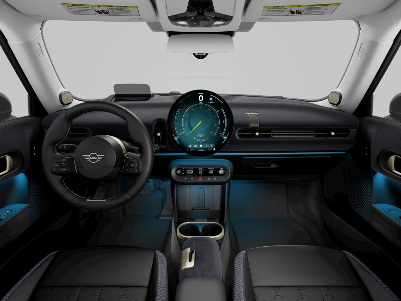 2027 MINI 2 DOOR ICONIC