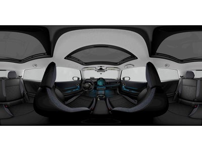 2027 MINI 2 DOOR ICONIC