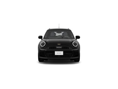 2027 MINI 2 DOOR ICONIC