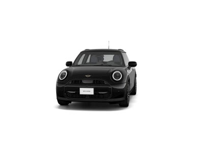 2027 MINI 2 DOOR ICONIC