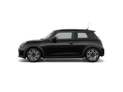 2027 MINI 2 DOOR ICONIC