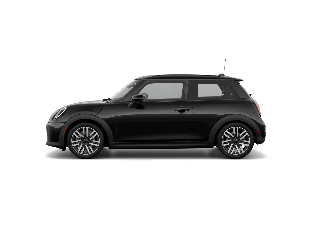 2027 MINI 2 DOOR ICONIC