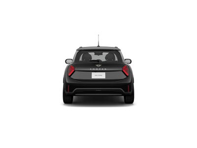 2027 MINI 2 DOOR ICONIC