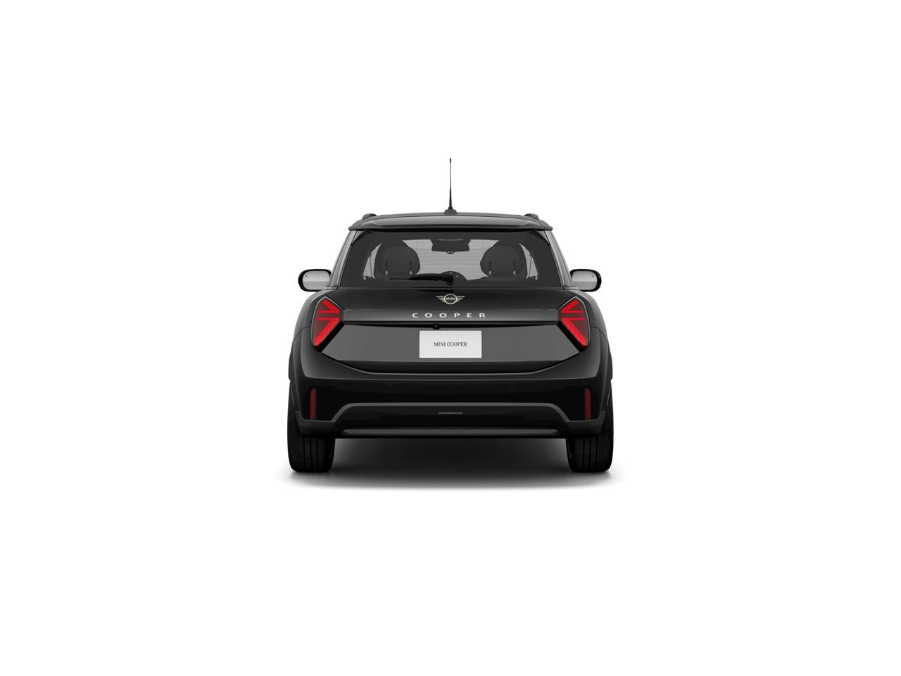 2027 MINI 2 DOOR ICONIC
