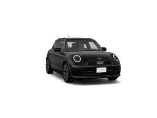 2027 MINI 2 DOOR ICONIC