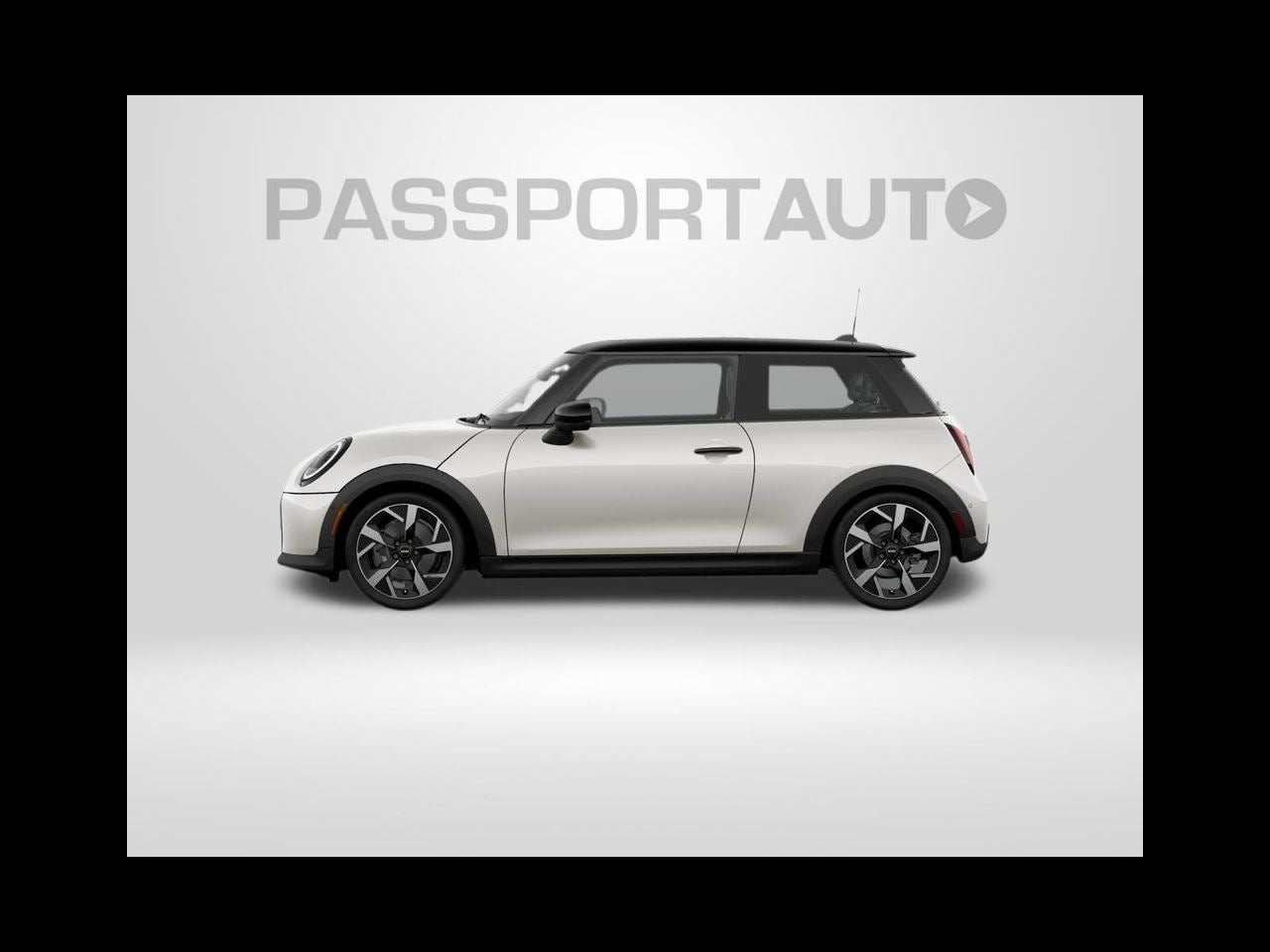 2026 MINI 2 DOOR OXFORD EDITION