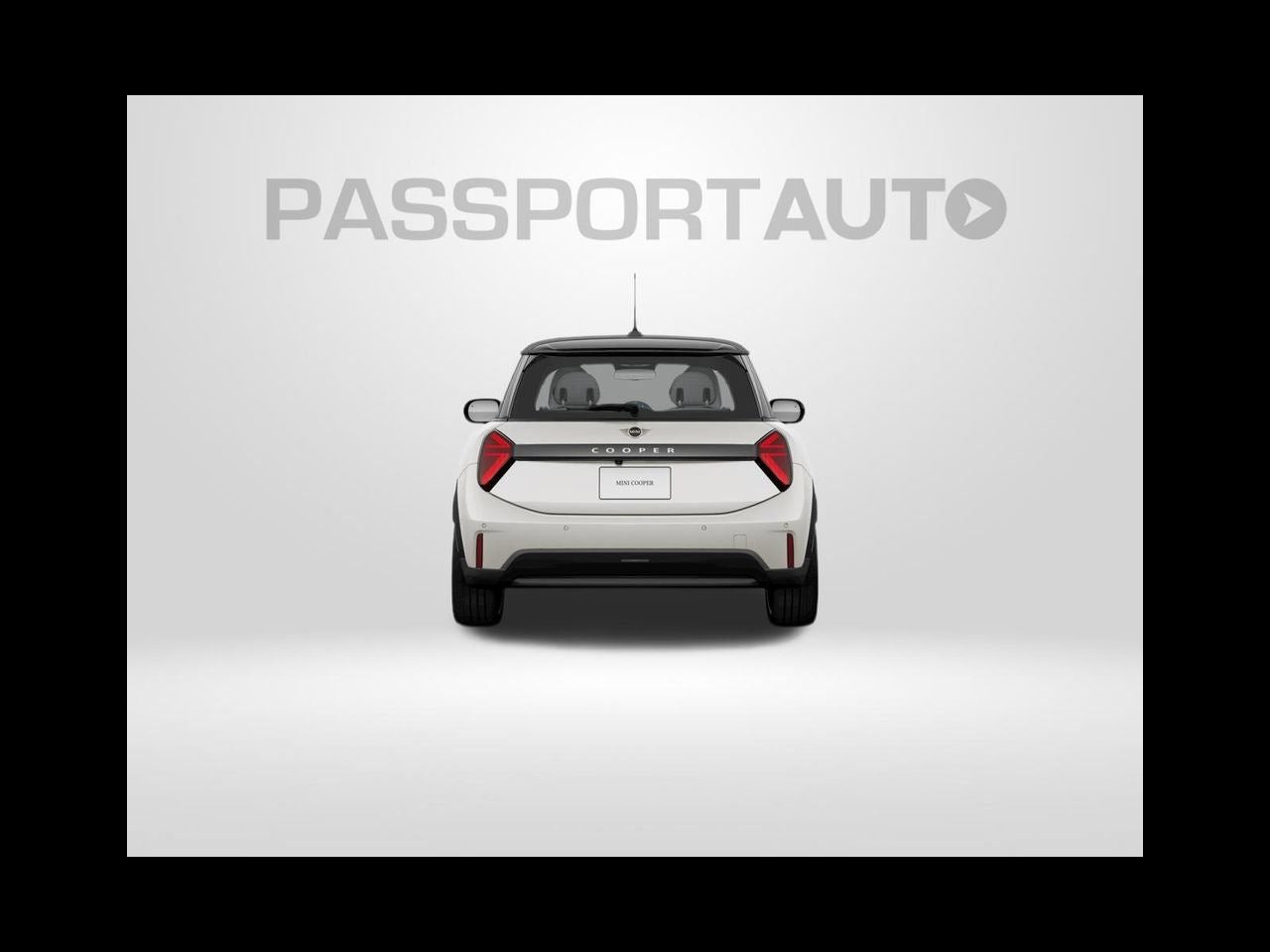 2026 MINI 2 DOOR OXFORD EDITION