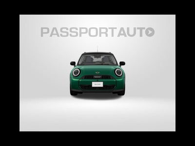 2026 MINI 2 DOOR ICONIC