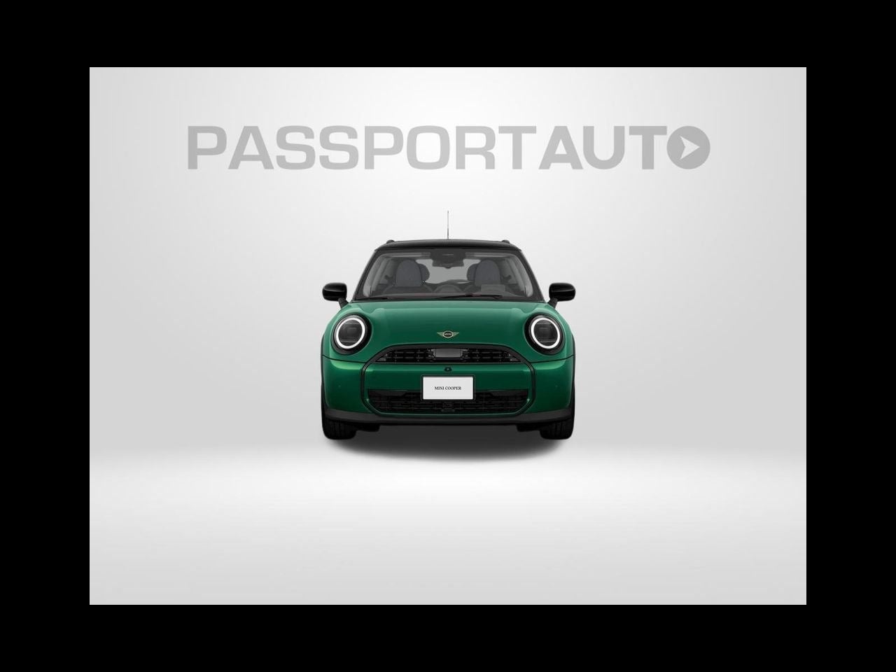 2026 MINI 2 DOOR ICONIC