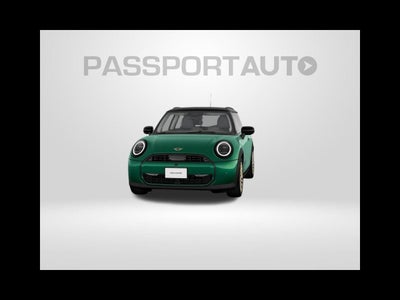 2026 MINI 2 DOOR ICONIC