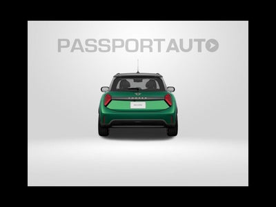 2026 MINI 2 DOOR ICONIC