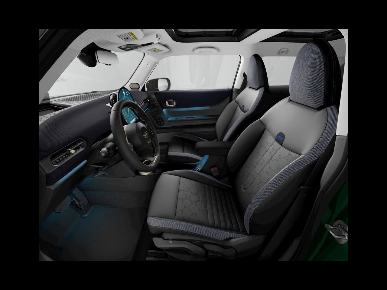 2026 MINI 2 DOOR ICONIC