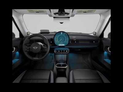 2026 MINI 2 DOOR ICONIC
