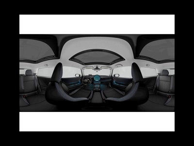 2026 MINI 2 DOOR ICONIC