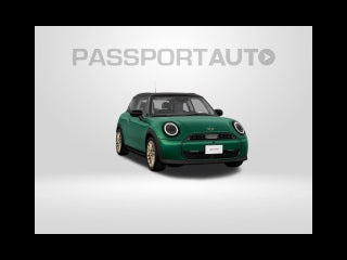 2026 MINI 2 DOOR ICONIC