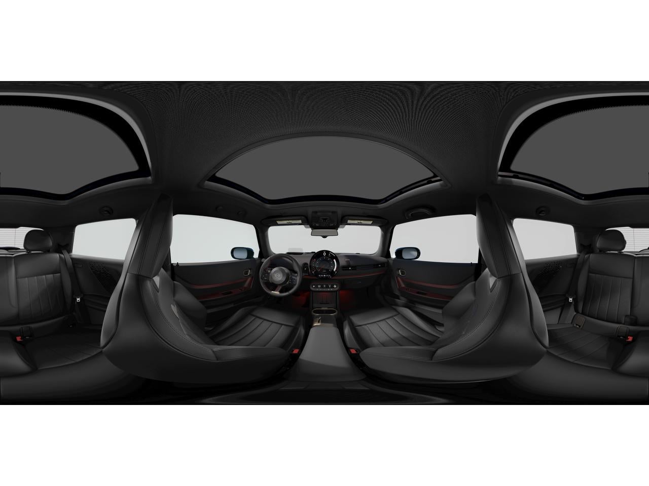 2027 MINI 2 DOOR SIGNATURE PLUS