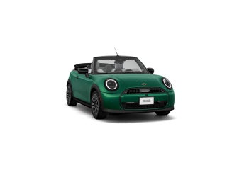 2027 MINI CONVERTIBLE ICONIC