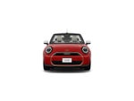 2026 MINI Convertible Cooper