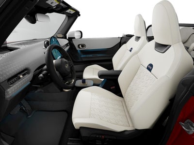 2026 MINI Convertible Cooper